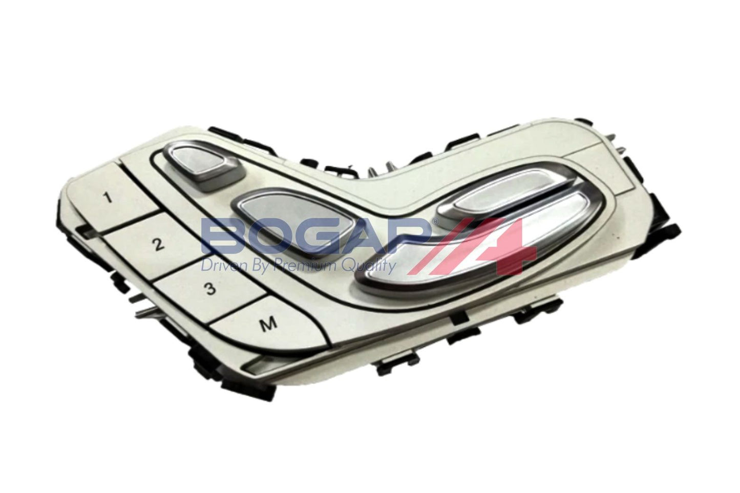 BOGAP C7316101 Actuator, Seat Adjustment