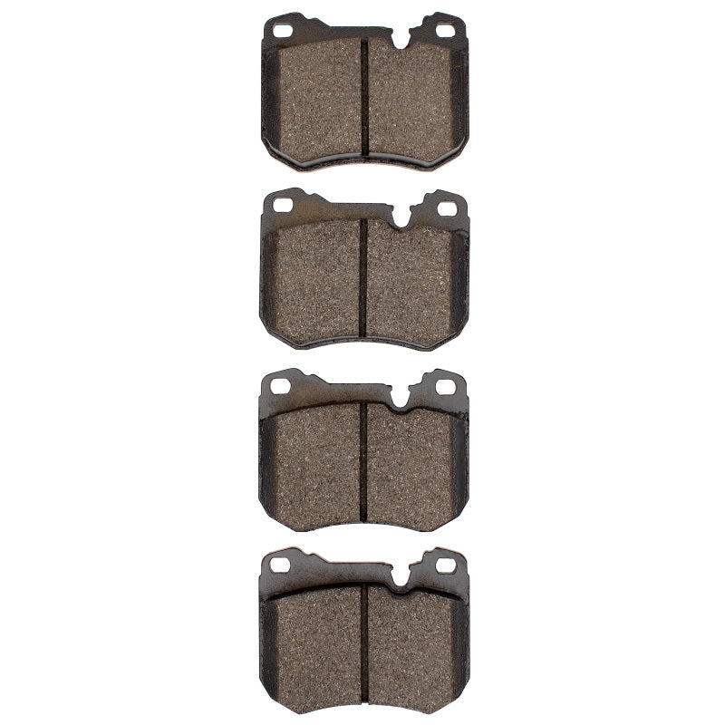 DFC 77-94 Lamborghini Diablo Front/Rear 5000 Advanced Semi Metallic Brake Pads