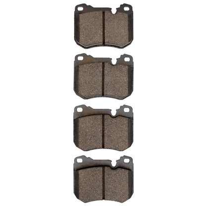 DFC 77-94 Lamborghini Diablo Front/Rear 5000 Advanced Semi Metallic Brake Pads