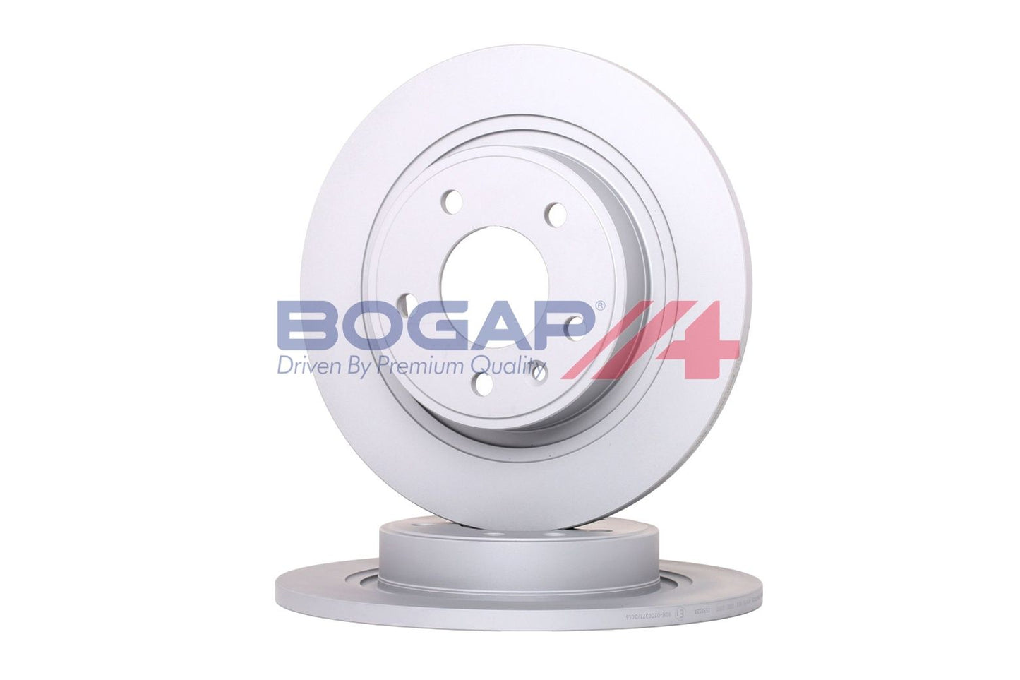 BOGAP L8211191 Brake Disc