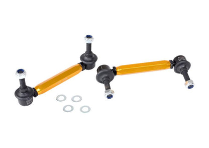 Whiteline 2016+ Ford Focus RS MK3 Rear Sway Bar Link Assembly