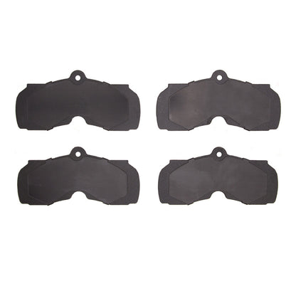 R1 Concepts R1 67-70 Buick GS 350 Front R1 Optimum OE Brake Pads