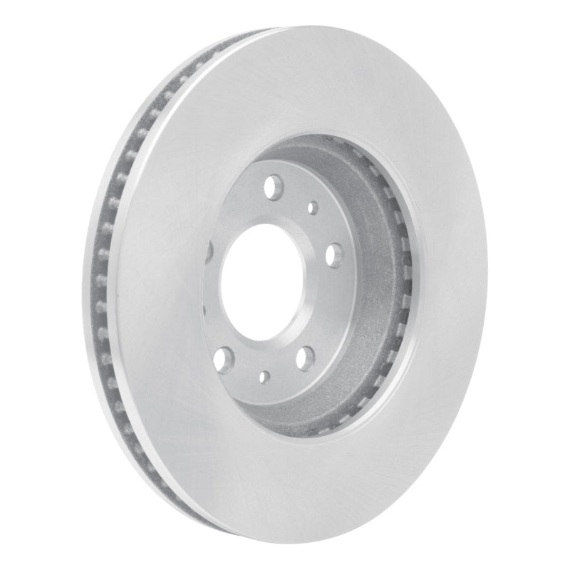 DFC 03-08 Cadillac Seville Front Brake Rotor