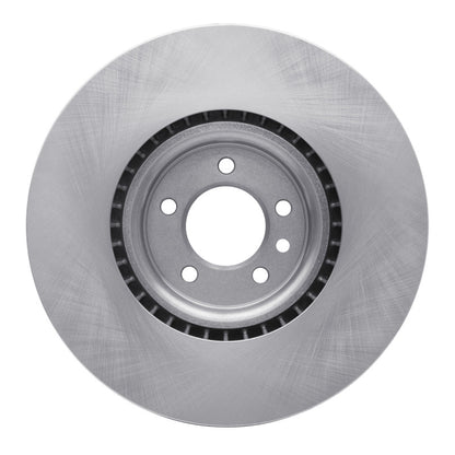 DFC 10-17 Land Rover Range Rover Front Brake Rotor