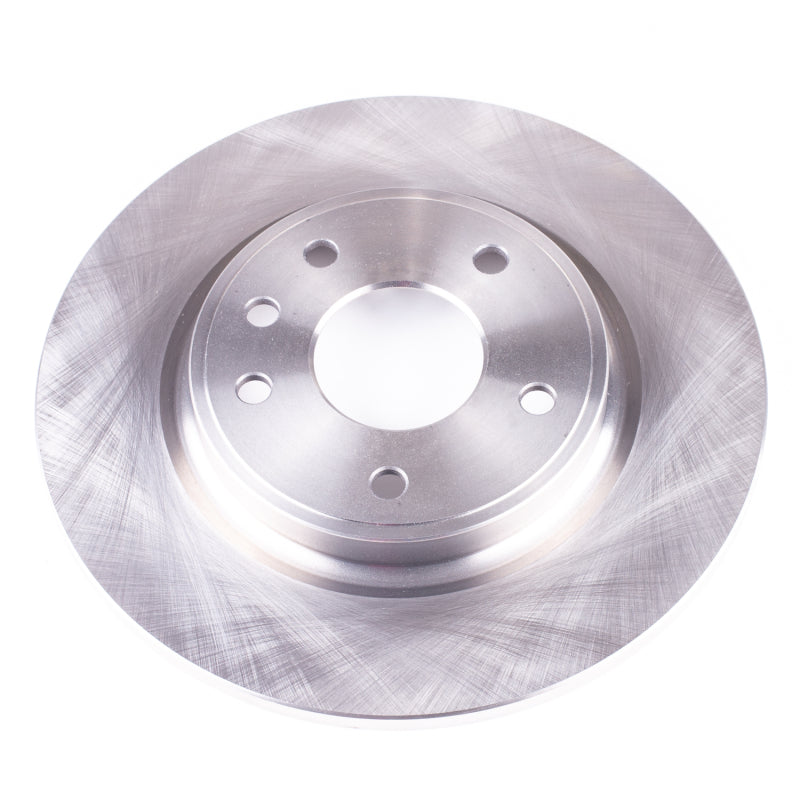 PowerStop Power Stop 17-19 Chrysler Pacifica Rear Autospecialty Brake Rotor