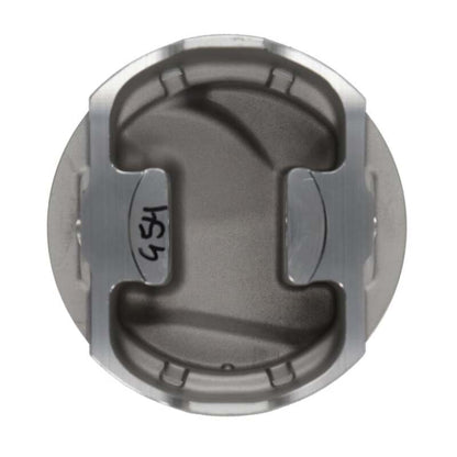 Wiseco Pro Tru Street Chevy Big Block 4.250in Bore 1.645in CH 21.00 CC Piston Set