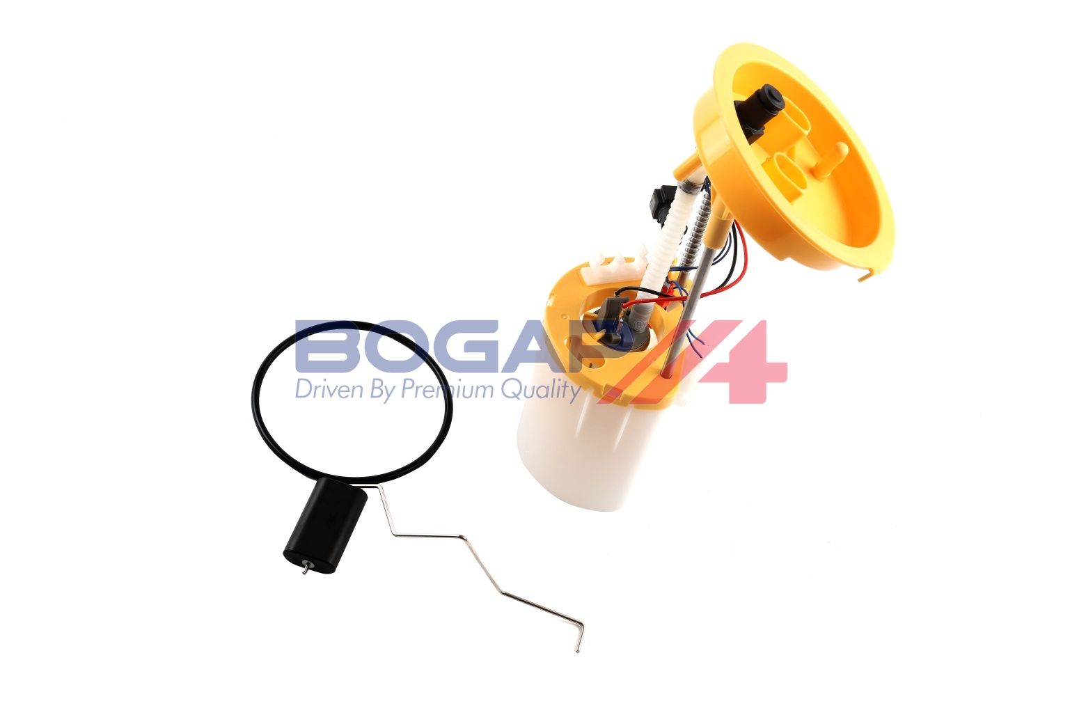 BOGAP B1622112 Fuel Pump