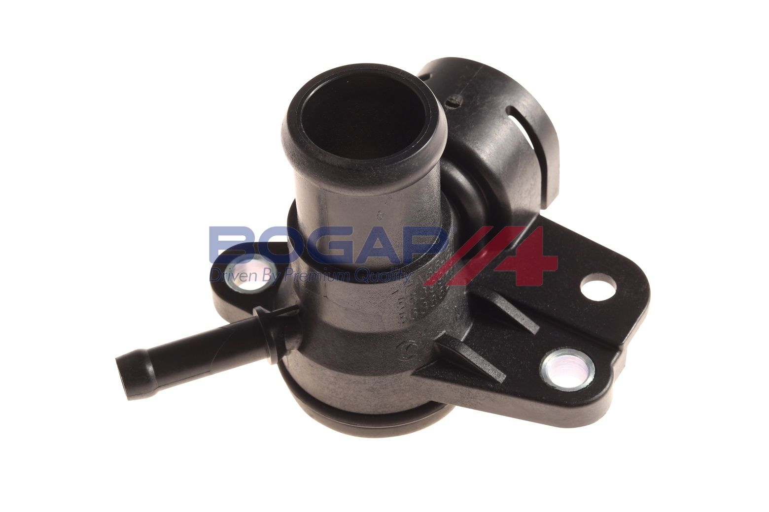 BOGAP A4252180 Coolant Flange