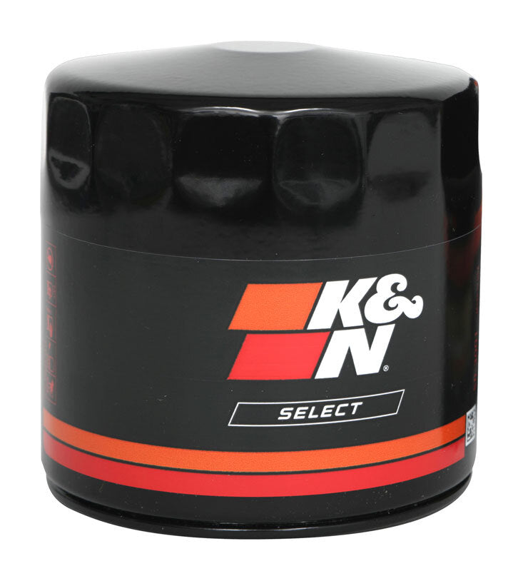 K&N Engineering K&N Oil Filter for 2025 Infiniti QX50 2.0L