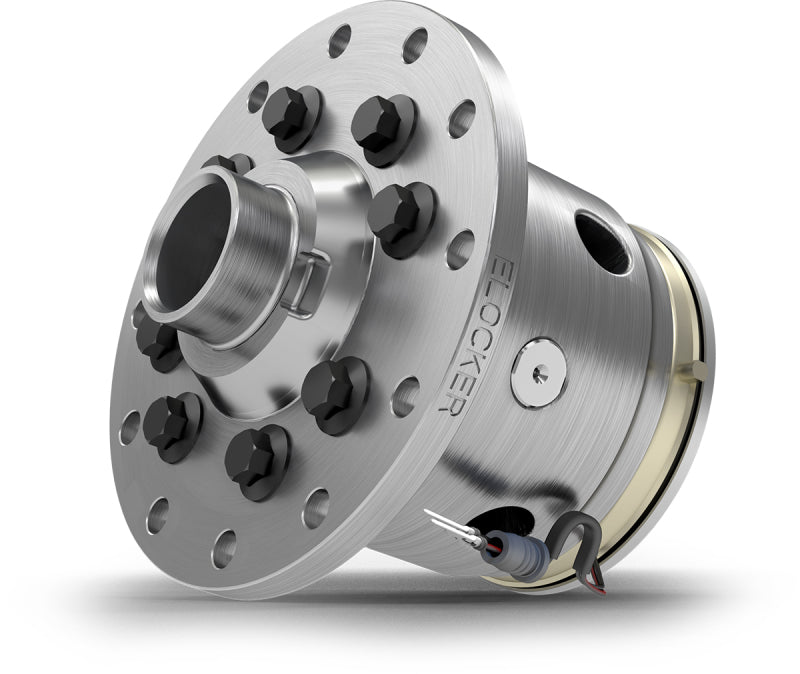 Eaton ELocker4 Differential Dana Super 60 Performance 40 Spline 4.10 & Down Ratio