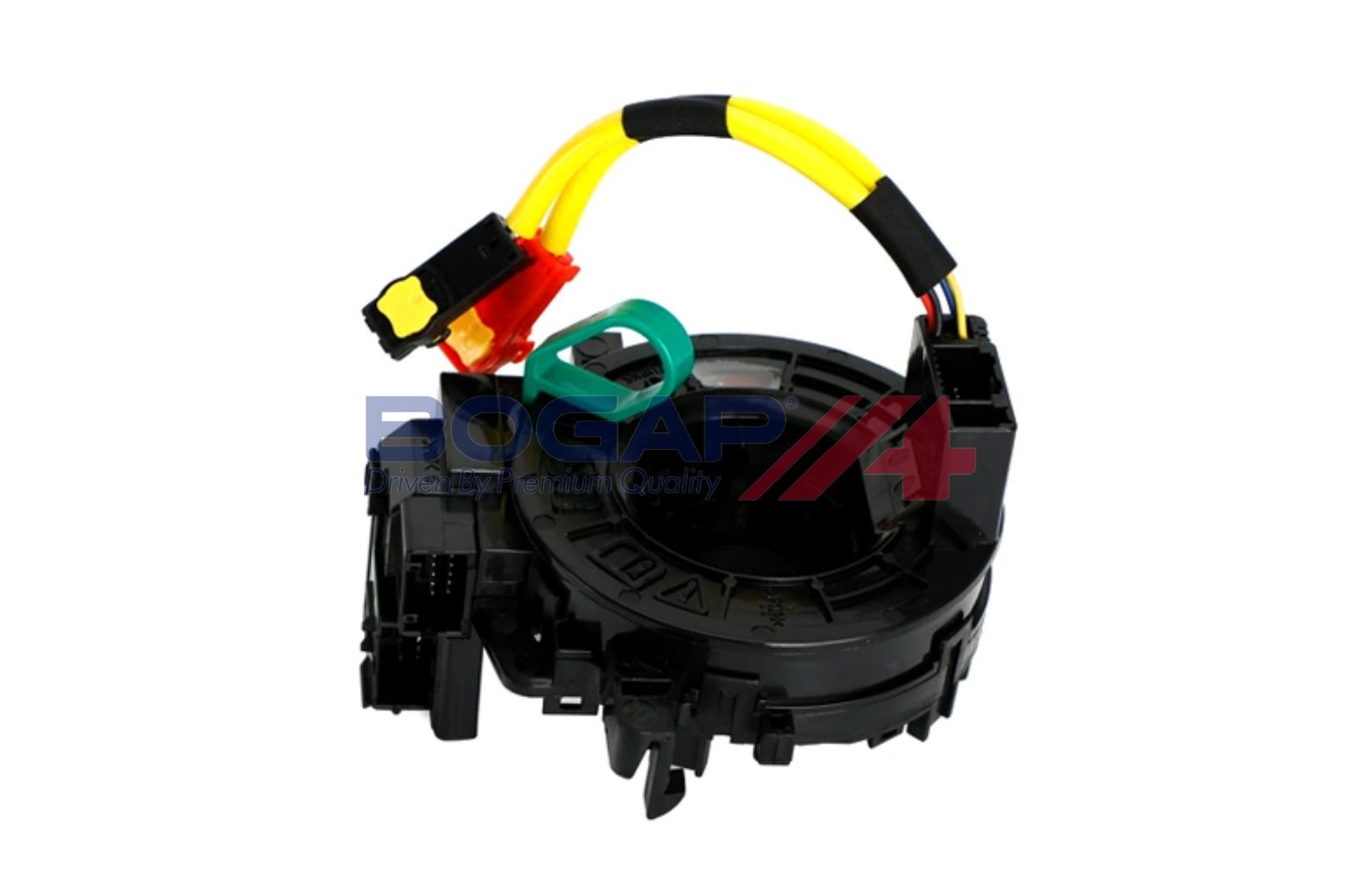 BOGAP T7310129 Clock Spring, Airbag