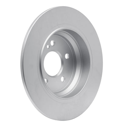 DFC 03-06 Mercedes-Benz SL500 Rear GeoSPEC Coated Rotor