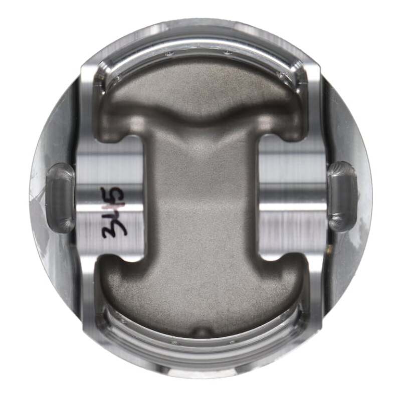 Wiseco Chevy XLS F.T. 1.250inch (6415LB3RB3) Piston Shelf Stock Kit