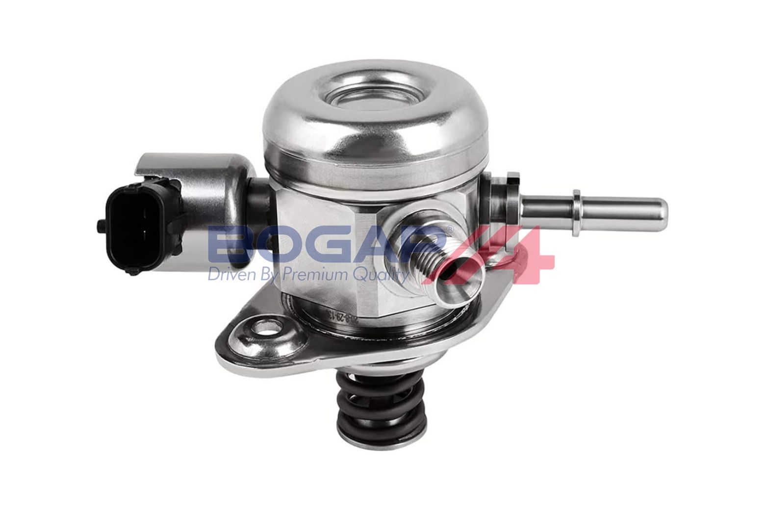 BOGAP Y1626104 High-Pressure Pump
