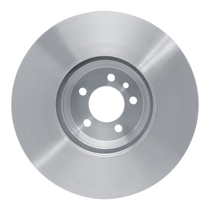DFC 22-25 Land Rover Range Rover Sport Front Brake Rotor