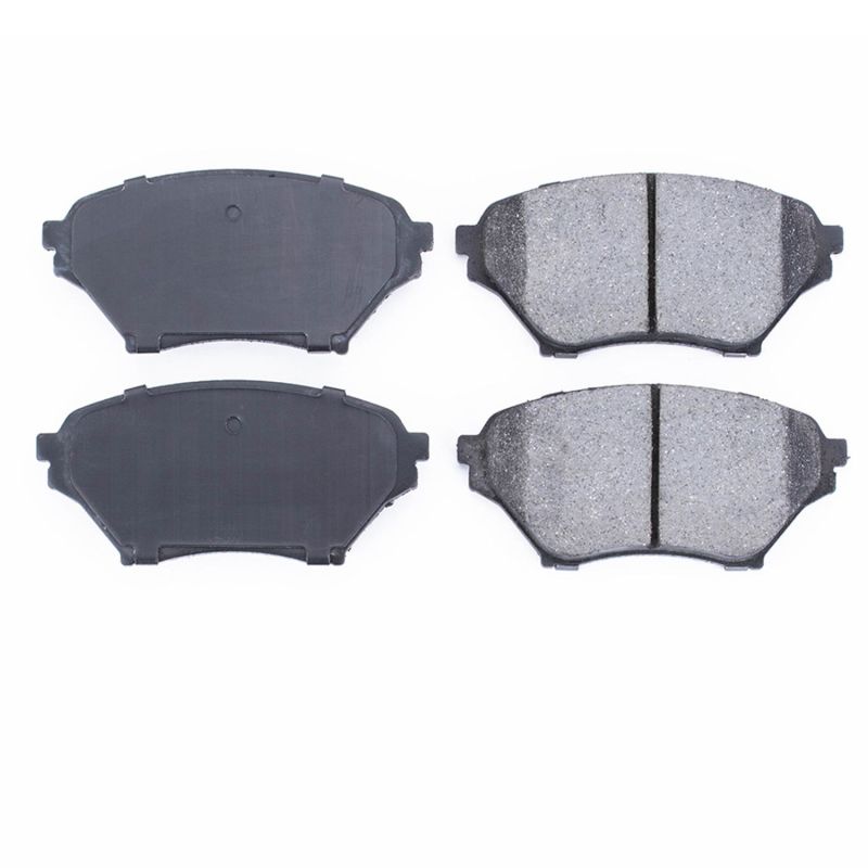 PowerStop Power Stop 01-05 Mazda Miata Front Z16 Evolution Ceramic Brake Pads