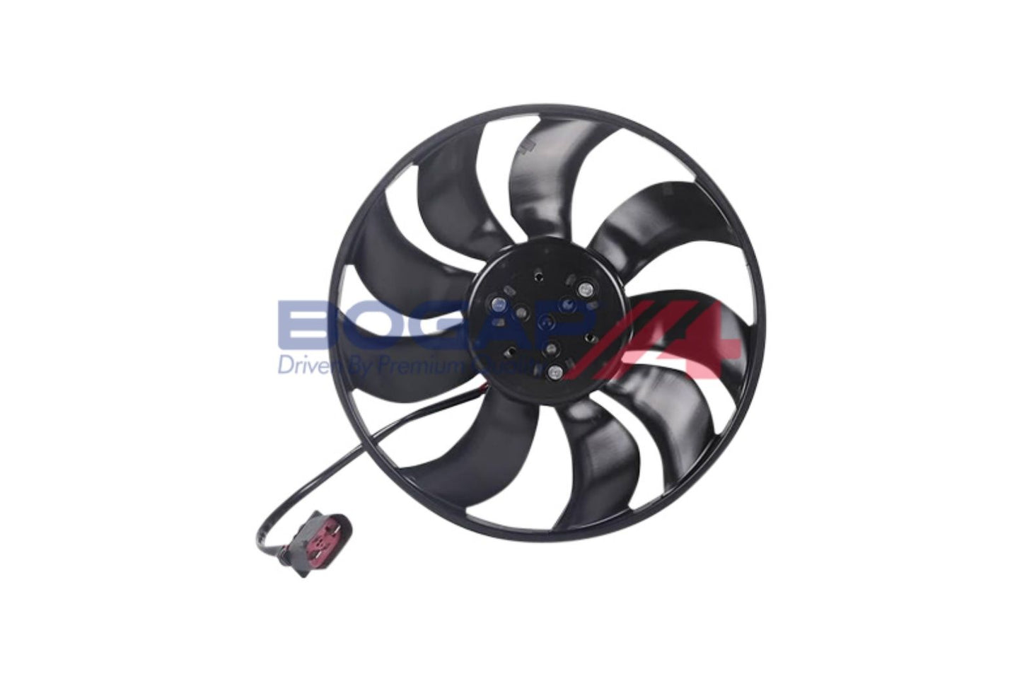 BOGAP A4243253 Fan, Engine Cooling