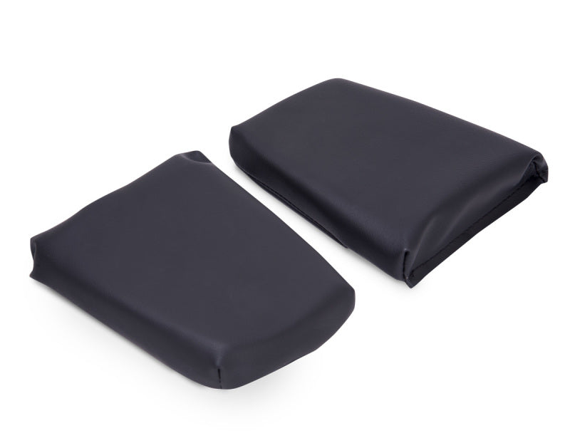 PRP Seats PRP Yamaha YXZ Door Latch Pads - Daytona Black