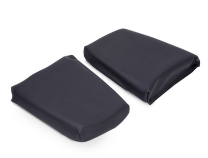 PRP Seats PRP Yamaha YXZ Door Latch Pads - Daytona Black