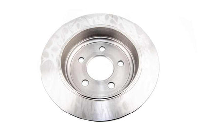 DBA 03-07 Jeep Liberty Rear Street Series Standard Rotor