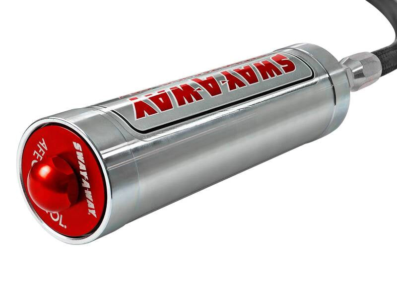 aFe Sway-A-Way Universal Race Coilover 3.0 x 12 Remote Reservoir w/ Hardware