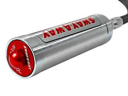 aFe Sway-A-Way Universal Race Coilover 3.0 x 12 Remote Reservoir w/ Hardware