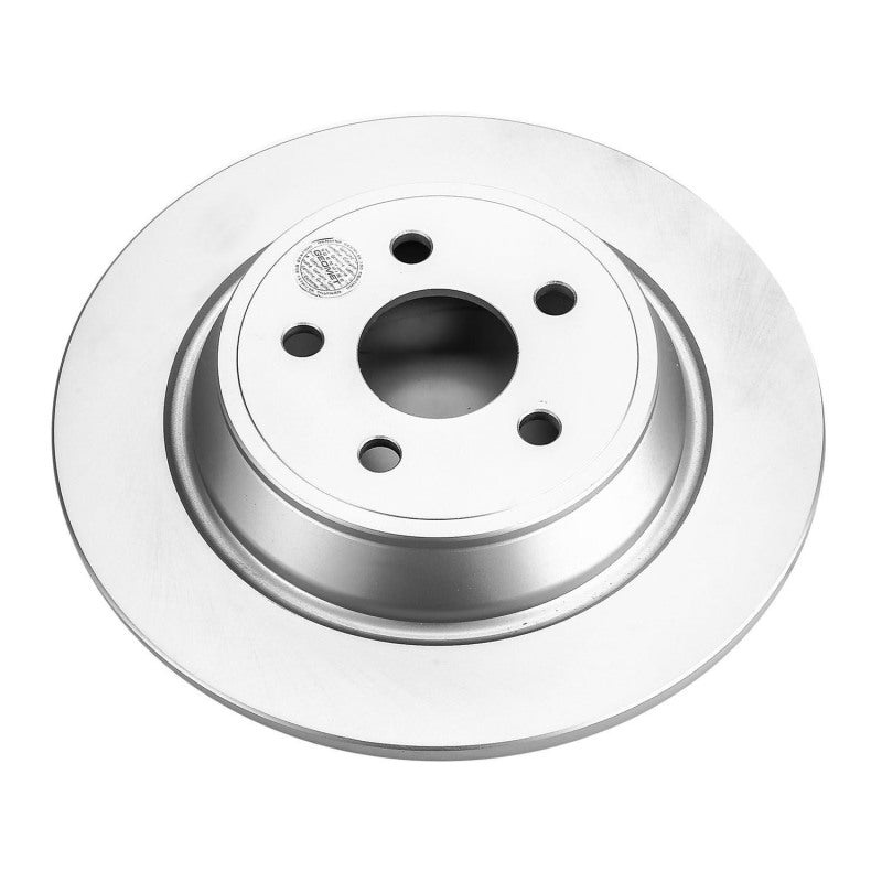 PowerStop Power Stop 15-19 Ford Edge Rear Evolution Geomet Coated Rotor