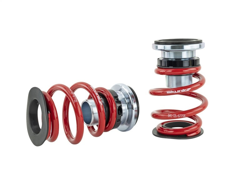 Skunk2 Racing Skunk2 14-15 Honda Civic Pro ST Coilovers