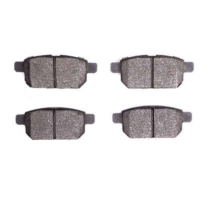 DFC 13-23 Suzuki Vitara (Mexico) Rear 3000 Ceramic Brake Pads