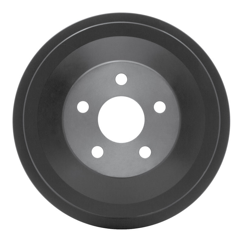 DFC 04-09 Chrysler PT Cruiser Rear True Balanced Brake Drum
