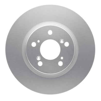 DFC 05-12 Acura RL Front GeoSPEC Coated Rotor