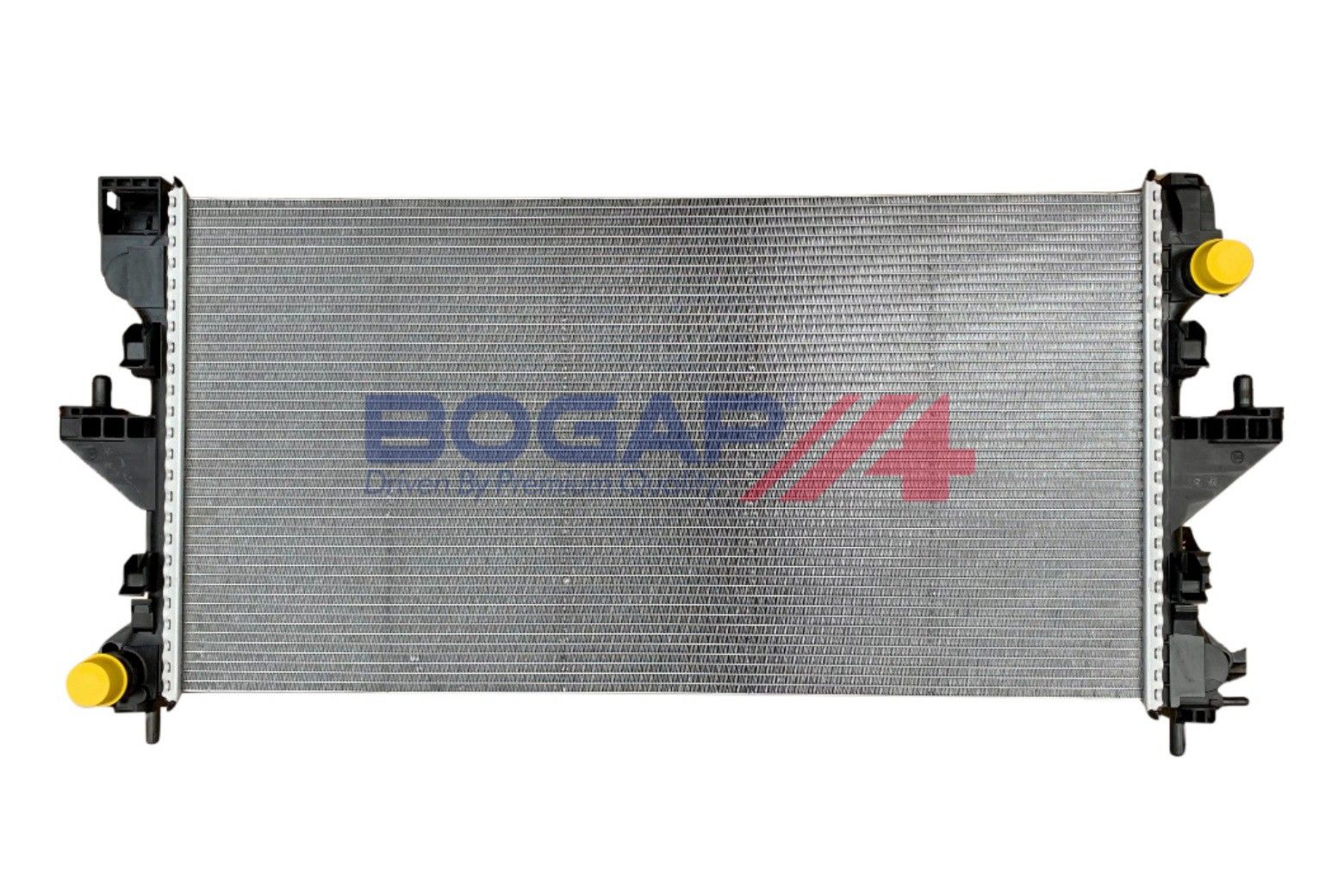 BOGAP W4210101 Radiator, Engine Cooling
