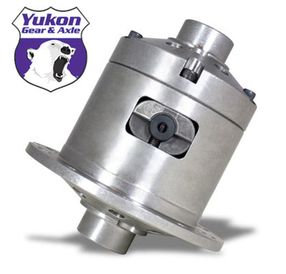 Yukon Gear & Axle Yukon Gear Grizzly Locker / Ford 8.8in w/ 31 Splines