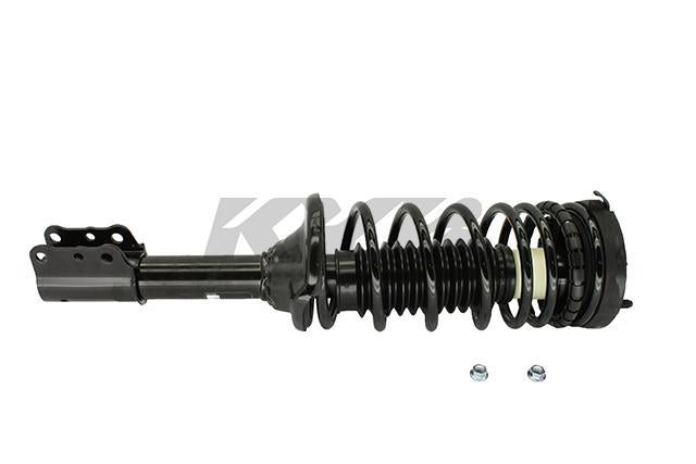 KYB Shocks & Struts Strut Plus Rear Left FORD Escort 1997-03 MERCURY Tracer 1997-99
