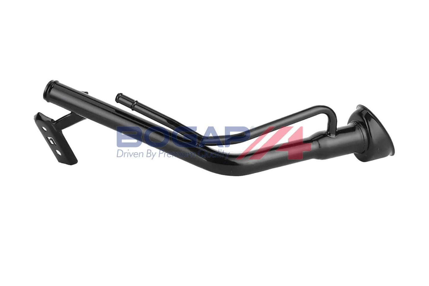 BOGAP N1637100 Filler Port, Fuel Tank