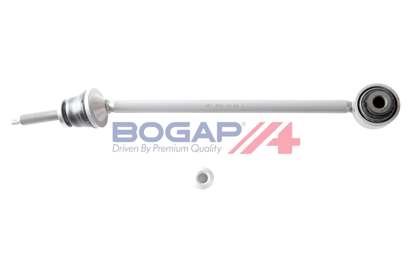 BOGAP C3321162 Link/Coupling Rod, Stabiliser Bar