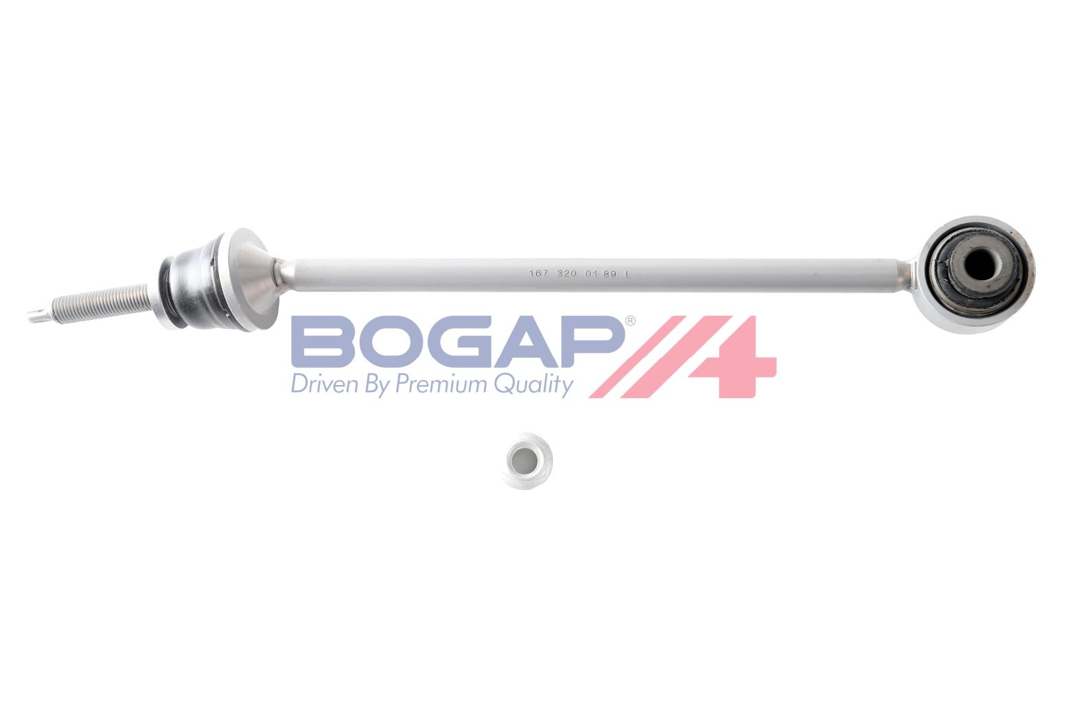 BOGAP C3321162 Link/Coupling Rod, Stabiliser Bar