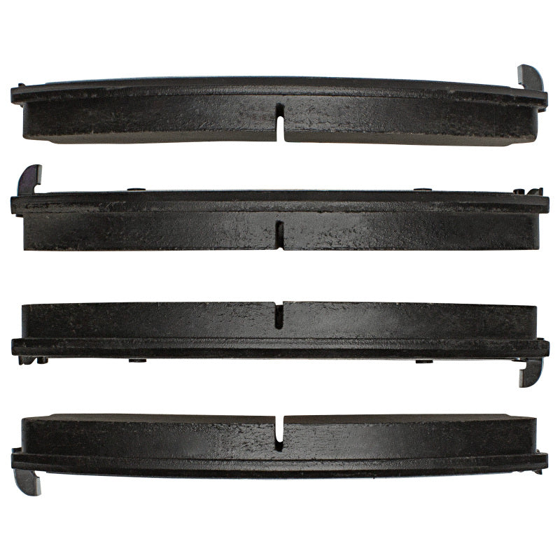 R1 Concepts R1 09-24 Chevrolet Express 4500 Front/Rear R1 Ceramic Brake Pads