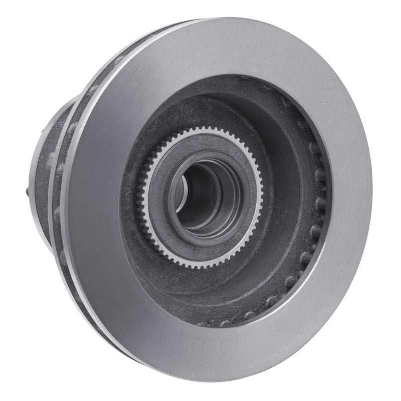 DFC 99-02 Ford F-350 Super Duty 2WD Front Brake Rotor