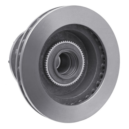 DFC 99-02 Ford F-350 Super Duty 2WD Front Brake Rotor