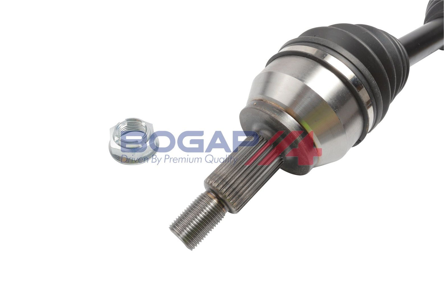 BOGAP E3510105 Drive Shaft
