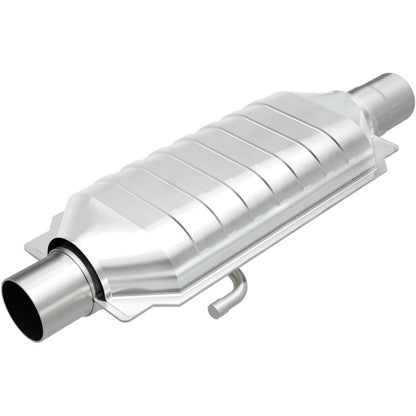 MagnaFlow Universal Catalytic Converter 2.25 W/Air