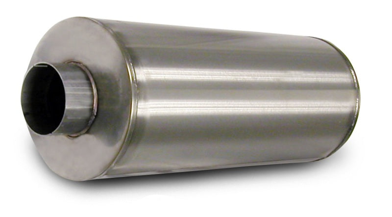 CORSA Performance Corsa Chevrolet Duramax Diesel 6.2L Muffler