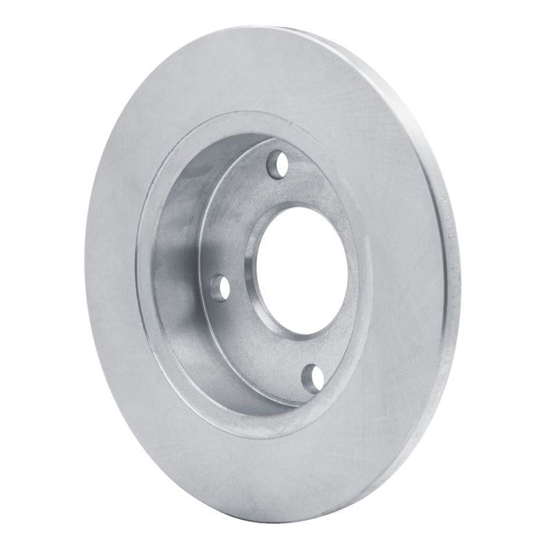 DFC 96-04 Ford Fiesta (Mexico) Front Brake Rotor