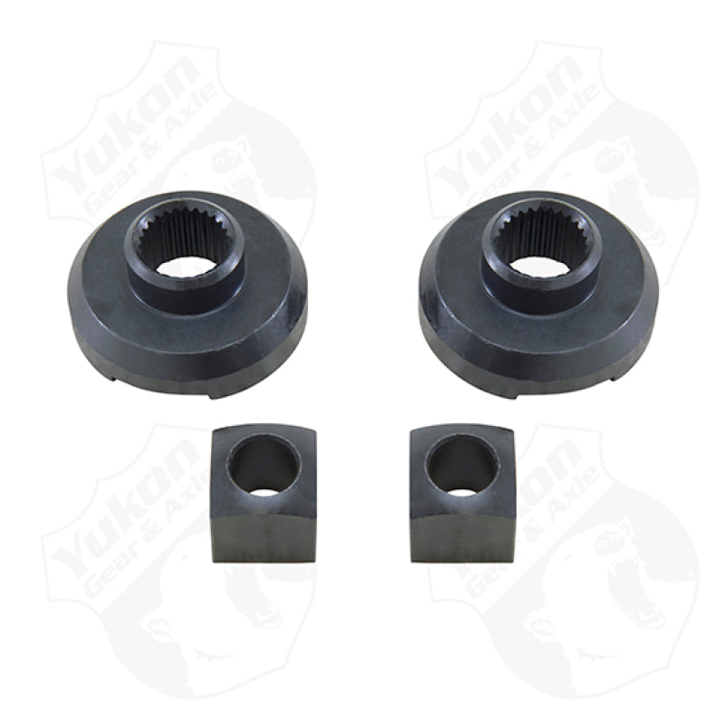 Yukon Gear & Axle Yukon Gear Mini Spool For GM 7.5in w/ 26 Spline Axles