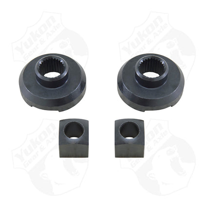 Yukon Gear & Axle Yukon Gear Mini Spool For GM 7.5in w/ 26 Spline Axles