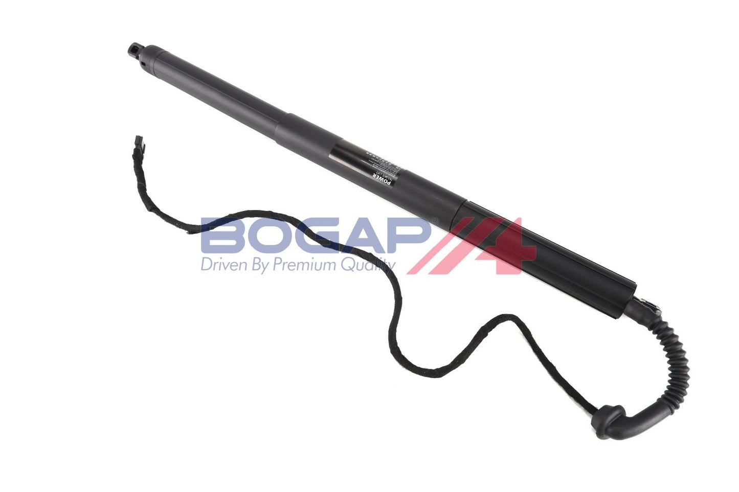 BOGAP B5260114 Gas Spring, Boot/Cargo Area