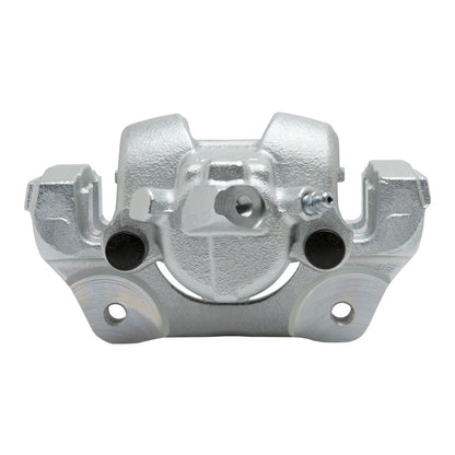 DFC 13-13 BMW 328i xDrive Front-L Premium Caliper - Silver Zinc Coated