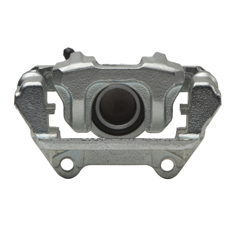 DFC 07-13 Acura ZDX Rear-L Premium Caliper - Silver Zinc Coated