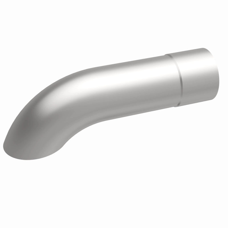 MagnaFlow Tip 1-pk Turndown 4.00x16 4ID